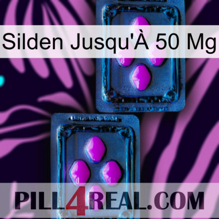 Silden Up 50 Mg 03